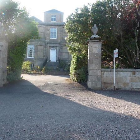 Kirkmay House Crail Eksteriør bilde