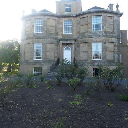 Kirkmay House Crail Eksteriør bilde