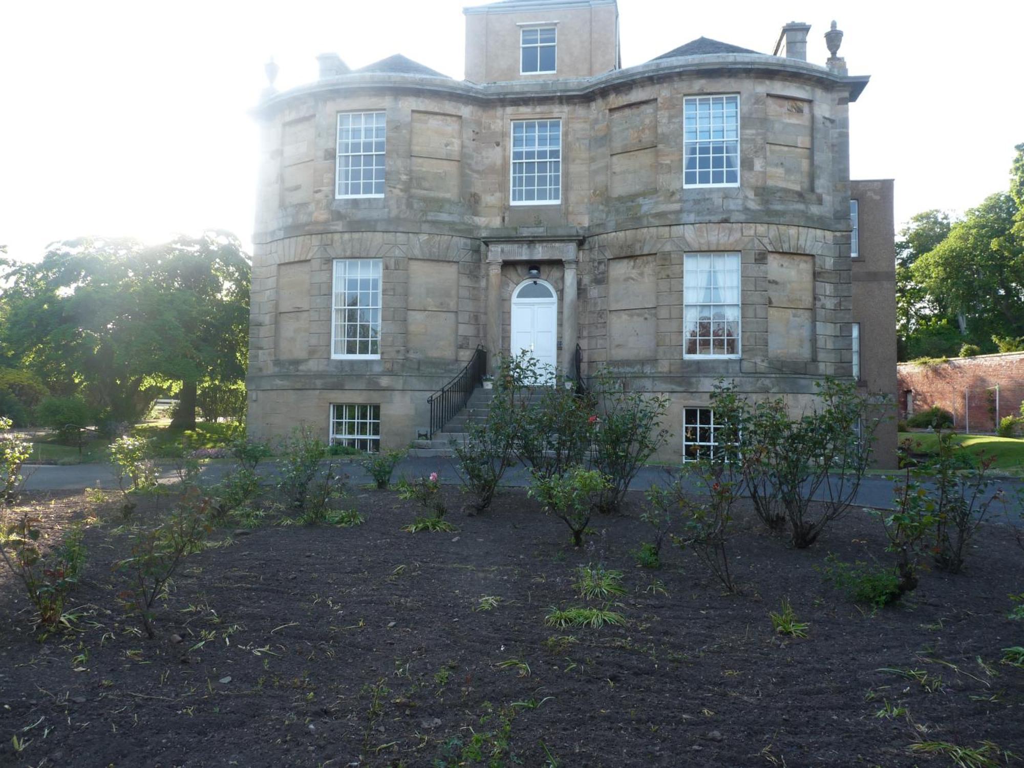 Kirkmay House Crail Eksteriør bilde