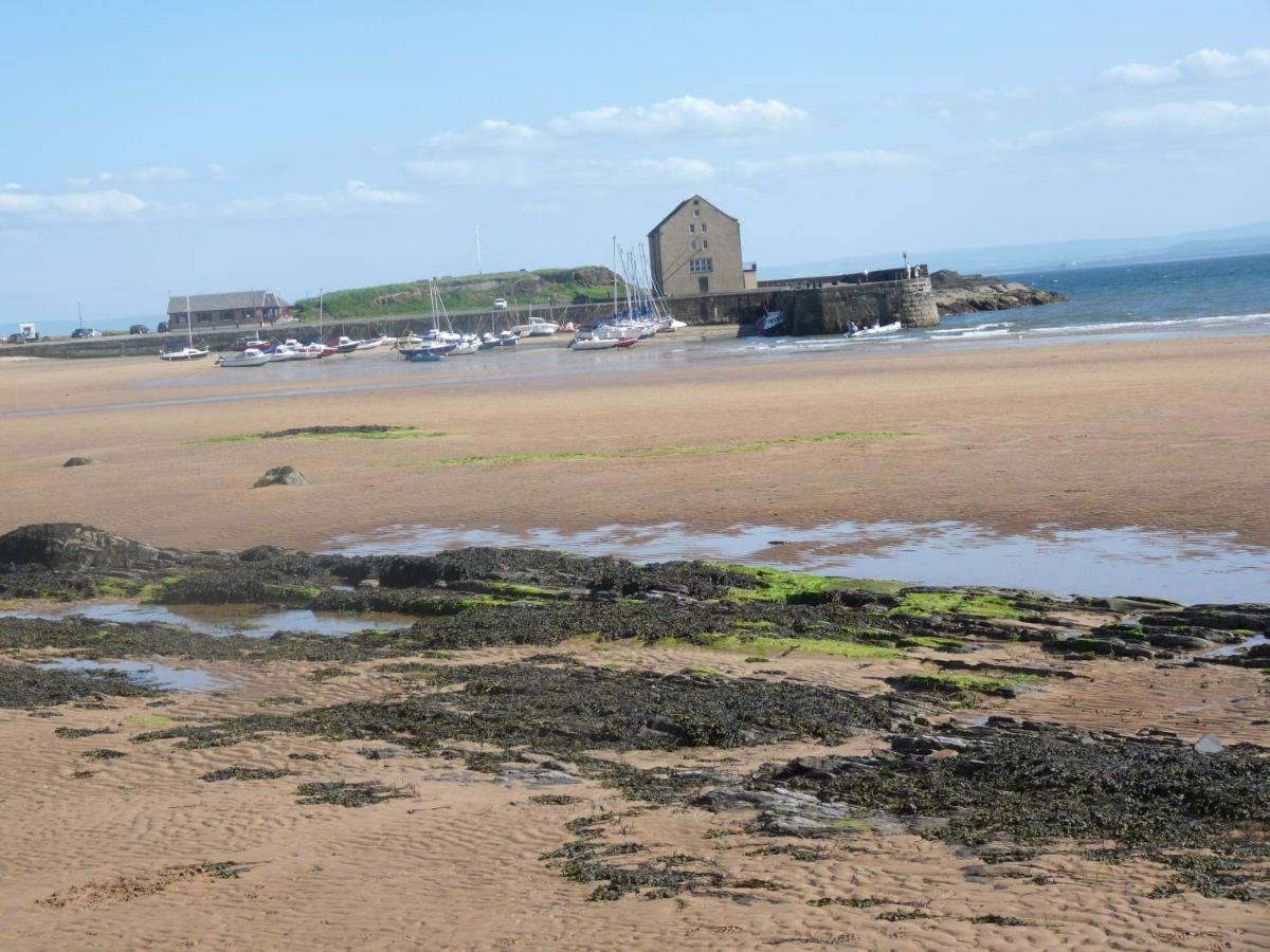 Kirkmay House Crail Eksteriør bilde