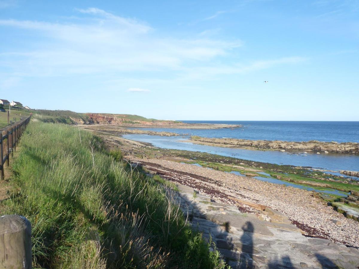 Kirkmay House Crail Eksteriør bilde