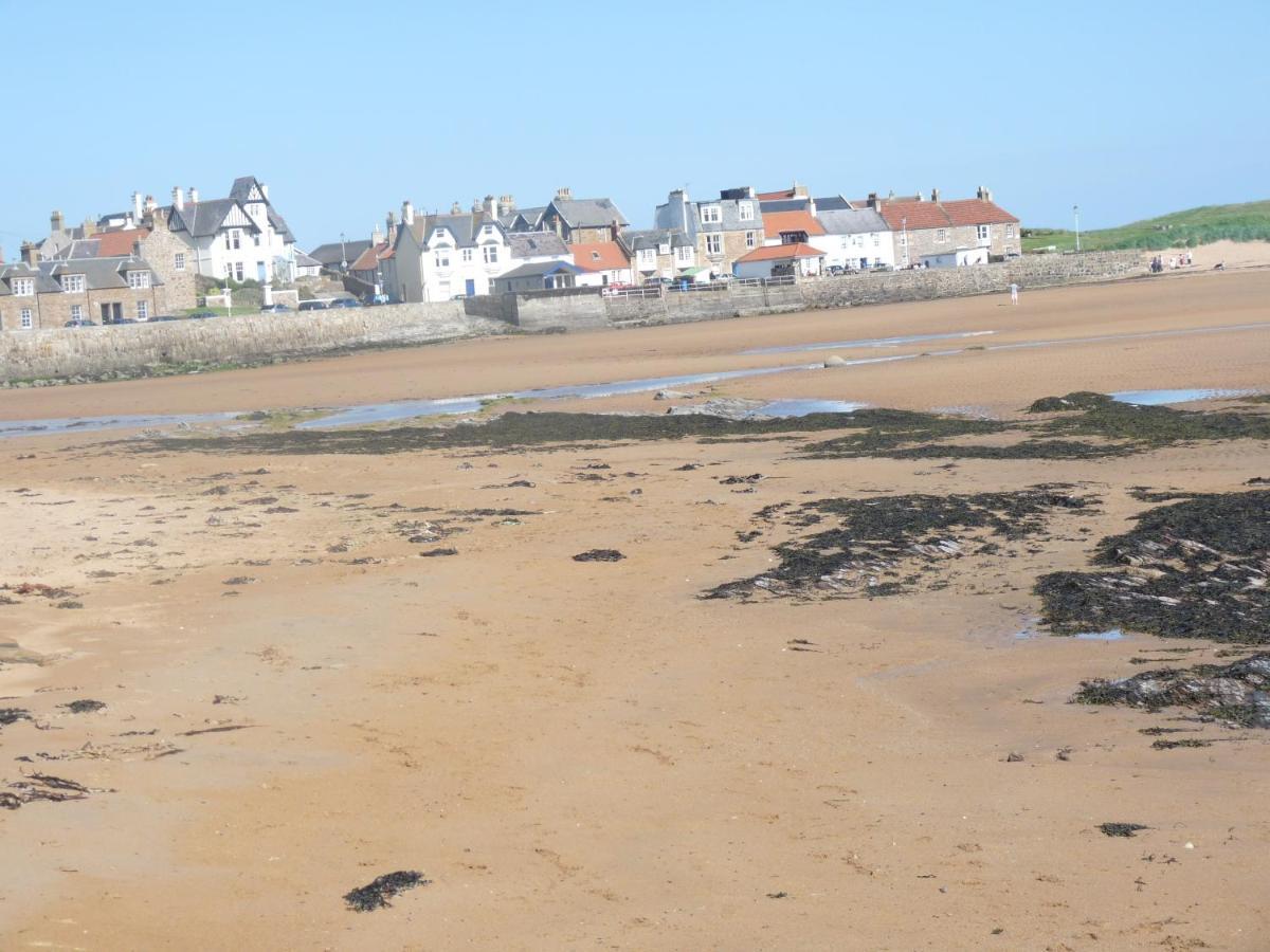 Kirkmay House Crail Eksteriør bilde