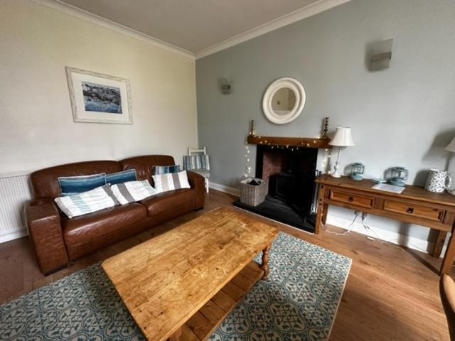 Kirkmay House Crail Eksteriør bilde